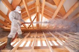 Best Batt and Roll Insulation  in Edinburg, VA